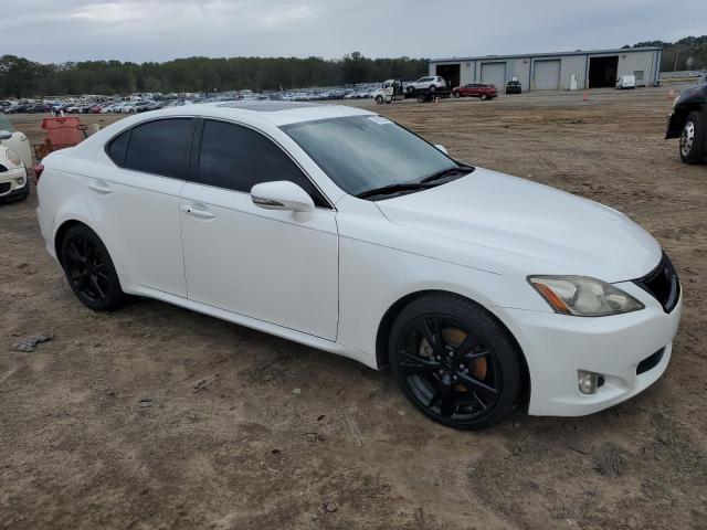 Photo 3 VIN: JTHBF5C25A2096634 - LEXUS IS 250 