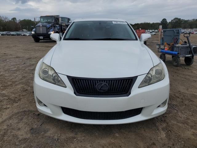 Photo 4 VIN: JTHBF5C25A2096634 - LEXUS IS 250 