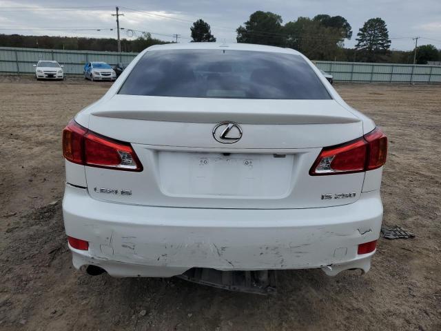 Photo 5 VIN: JTHBF5C25A2096634 - LEXUS IS 250 