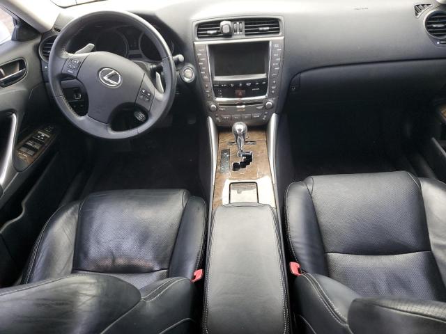 Photo 7 VIN: JTHBF5C25A2096634 - LEXUS IS 250 