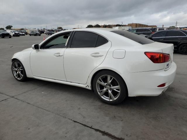 Photo 1 VIN: JTHBF5C25A2097038 - LEXUS IS 250 