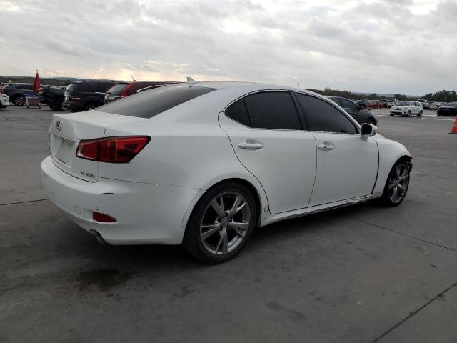 Photo 2 VIN: JTHBF5C25A2097038 - LEXUS IS 250 