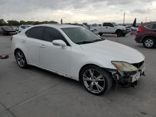 Photo 3 VIN: JTHBF5C25A2097038 - LEXUS IS 250 