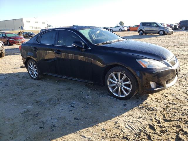 Photo 3 VIN: JTHBF5C25A5107582 - LEXUS IS 250 