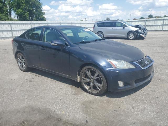 Photo 3 VIN: JTHBF5C25A5108280 - LEXUS IS 