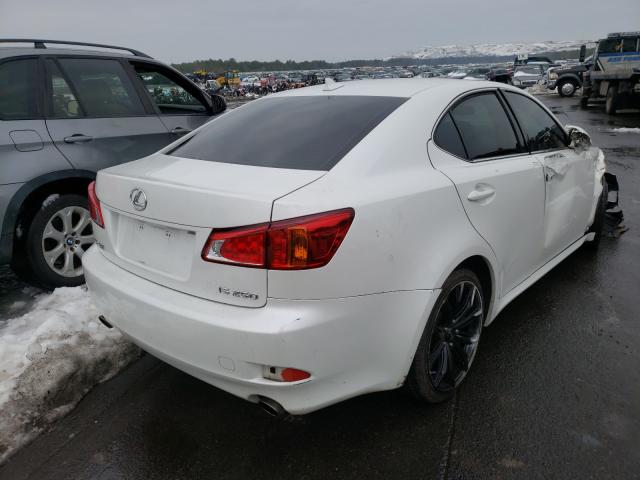 Photo 3 VIN: JTHBF5C25A5111101 - LEXUS IS 250 