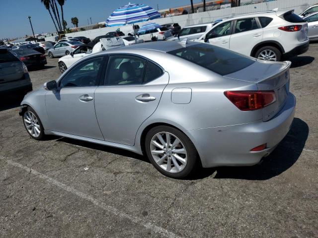 Photo 1 VIN: JTHBF5C25A5114516 - LEXUS IS 250 