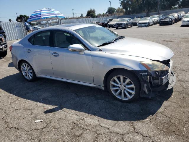 Photo 3 VIN: JTHBF5C25A5114516 - LEXUS IS 250 