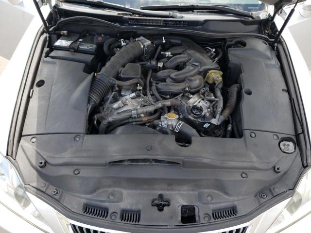 Photo 6 VIN: JTHBF5C25A5115021 - LEXUS IS 250 