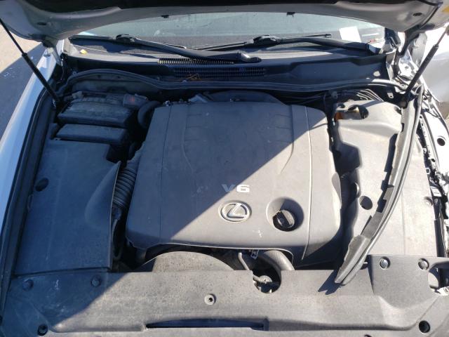 Photo 6 VIN: JTHBF5C25A5118095 - LEXUS IS 250 