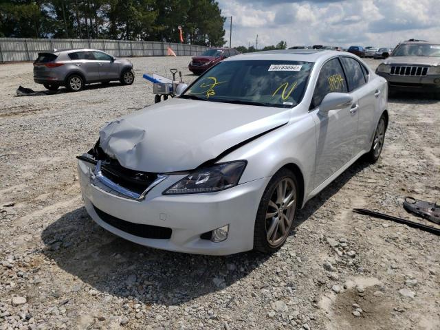 Photo 1 VIN: JTHBF5C25A5119439 - LEXUS IS250 