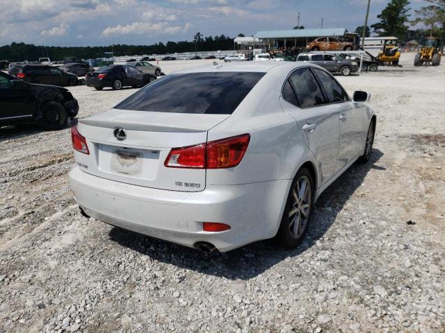 Photo 3 VIN: JTHBF5C25A5119439 - LEXUS IS250 