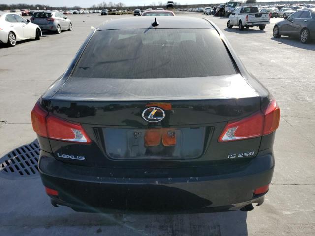 Photo 5 VIN: JTHBF5C25A5123068 - LEXUS IS 250 