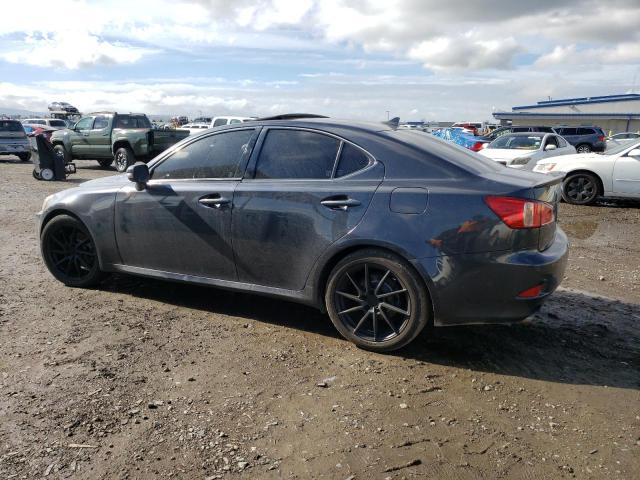 Photo 1 VIN: JTHBF5C25B2101249 - LEXUS IS 250 