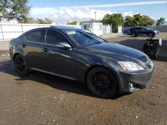 Photo 3 VIN: JTHBF5C25B2101249 - LEXUS IS 250 