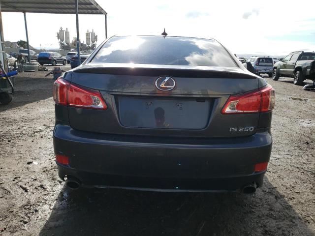 Photo 5 VIN: JTHBF5C25B2101249 - LEXUS IS 250 