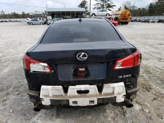 Photo 5 VIN: JTHBF5C25B5137702 - LEXUS IS 250 