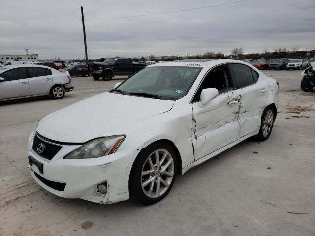 Photo 1 VIN: JTHBF5C25B5140244 - LEXUS IS 250 