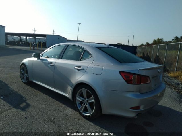 Photo 2 VIN: JTHBF5C25B5145928 - LEXUS IS 250 