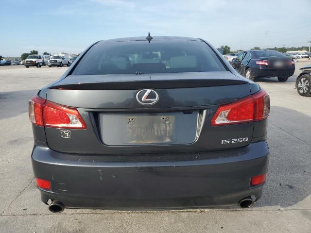 Photo 5 VIN: JTHBF5C25B5152507 - LEXUS IS 250 