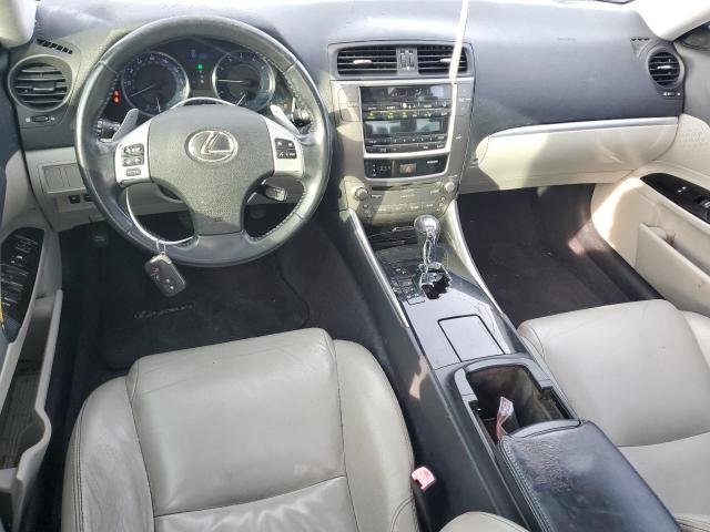 Photo 7 VIN: JTHBF5C25B5152507 - LEXUS IS 250 