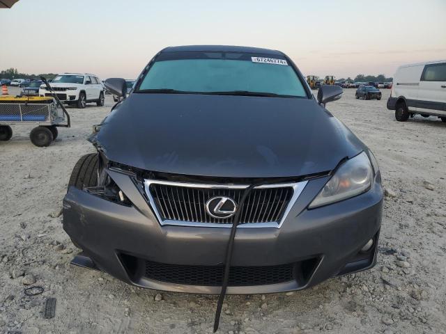 Photo 4 VIN: JTHBF5C25C2102452 - LEXUS IS 250 