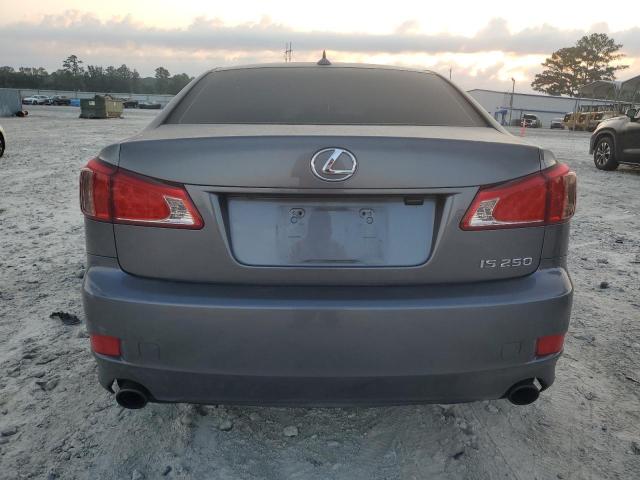 Photo 5 VIN: JTHBF5C25C2102452 - LEXUS IS 250 