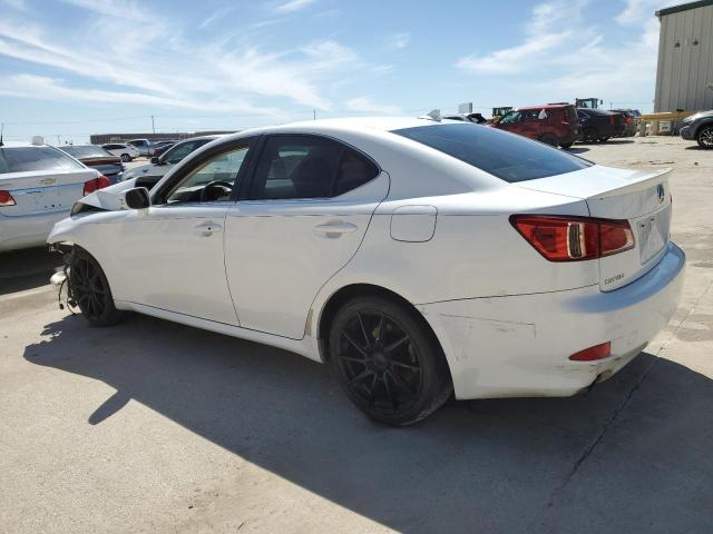 Photo 1 VIN: JTHBF5C25C5158549 - LEXUS IS 