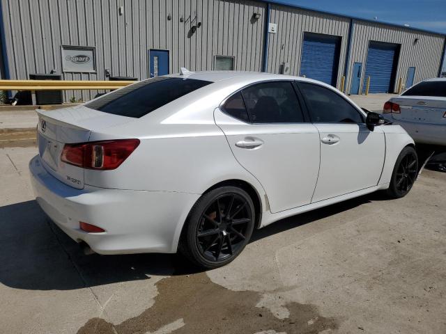 Photo 2 VIN: JTHBF5C25C5158549 - LEXUS IS 