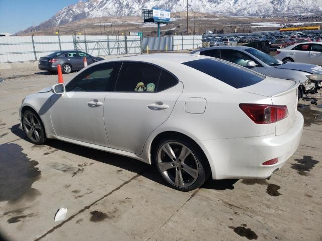 Photo 1 VIN: JTHBF5C25C5174346 - LEXUS IS 