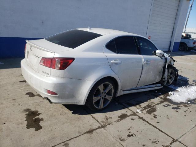 Photo 2 VIN: JTHBF5C25C5174346 - LEXUS IS 