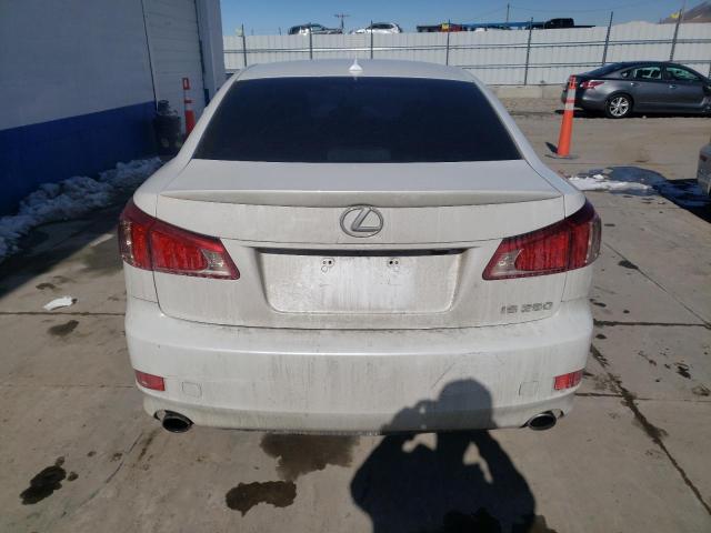 Photo 5 VIN: JTHBF5C25C5174346 - LEXUS IS 