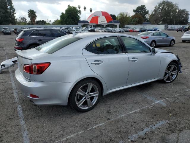 Photo 2 VIN: JTHBF5C25C5175173 - LEXUS IS 250 