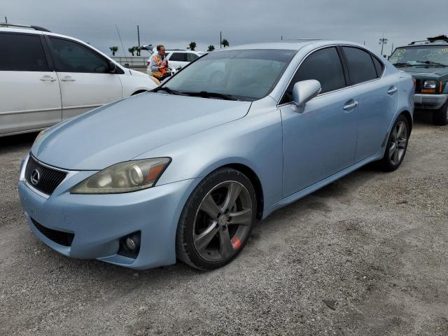 Photo 0 VIN: JTHBF5C25C5176209 - LEXUS IS 250 