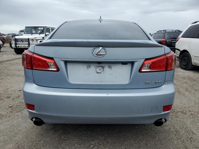 Photo 5 VIN: JTHBF5C25C5176209 - LEXUS IS 250 