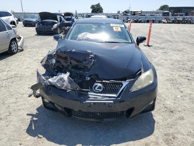 Photo 4 VIN: JTHBF5C25C5179921 - LEXUS IS 250 