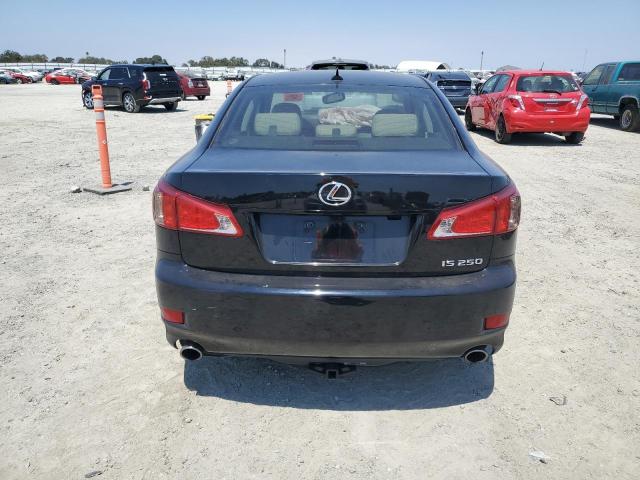 Photo 5 VIN: JTHBF5C25C5179921 - LEXUS IS 250 