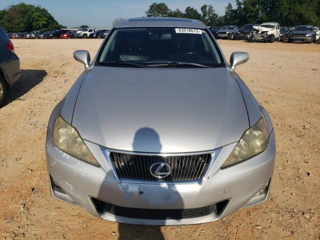 Photo 4 VIN: JTHBF5C25C5180390 - LEXUS IS 