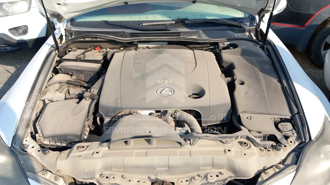 Photo 32 VIN: JTHBF5C25C5183399 - LEXUS IS 