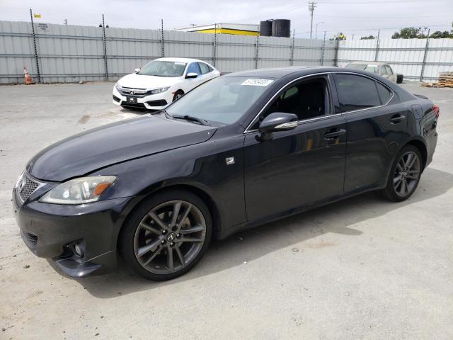 Photo 0 VIN: JTHBF5C25D5185588 - LEXUS IS 250 