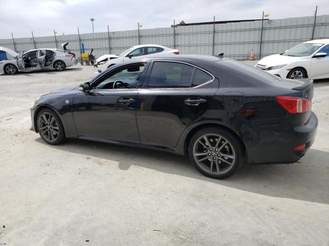 Photo 1 VIN: JTHBF5C25D5185588 - LEXUS IS 250 