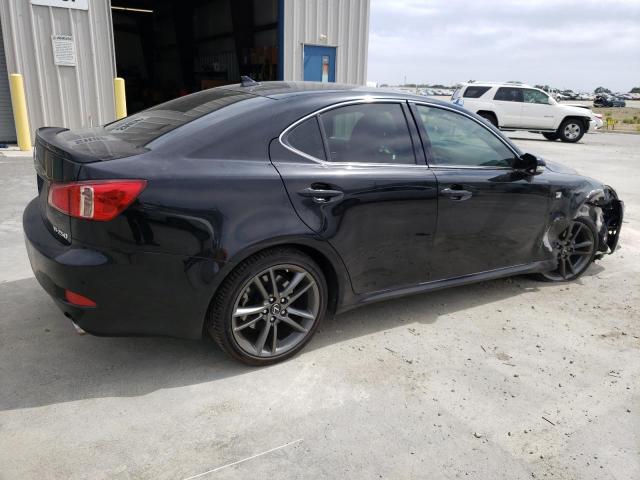 Photo 2 VIN: JTHBF5C25D5185588 - LEXUS IS 250 