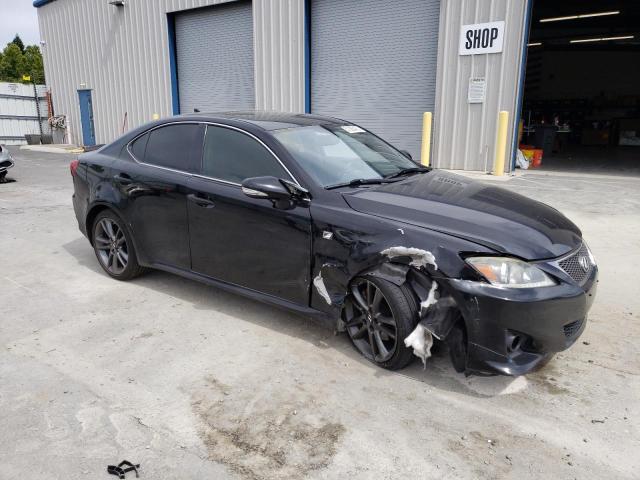 Photo 3 VIN: JTHBF5C25D5185588 - LEXUS IS 250 