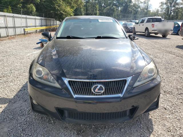 Photo 4 VIN: JTHBF5C25D5186224 - LEXUS IS 250 