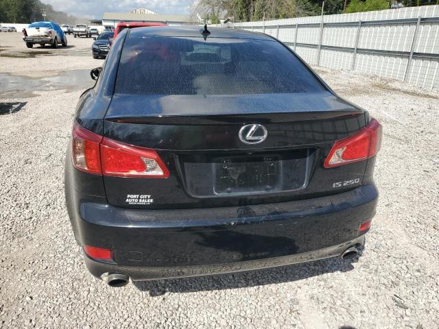 Photo 5 VIN: JTHBF5C25D5186224 - LEXUS IS 250 