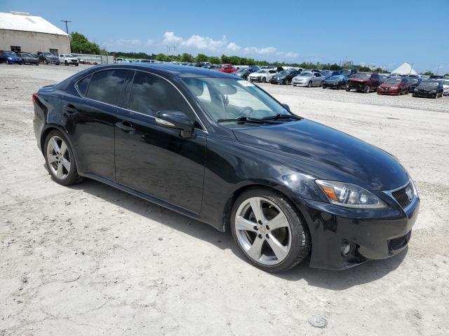 Photo 3 VIN: JTHBF5C25D5192184 - LEXUS IS 