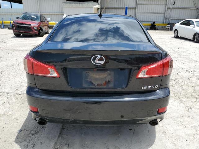 Photo 5 VIN: JTHBF5C25D5192184 - LEXUS IS 