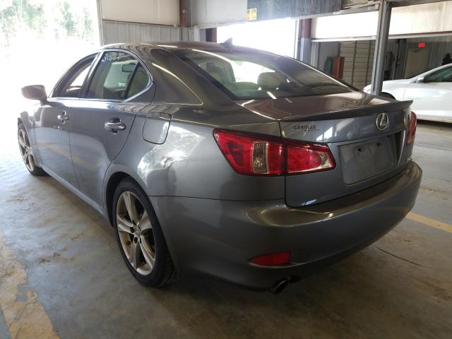 Photo 2 VIN: JTHBF5C25D5192962 - LEXUS IS 250 