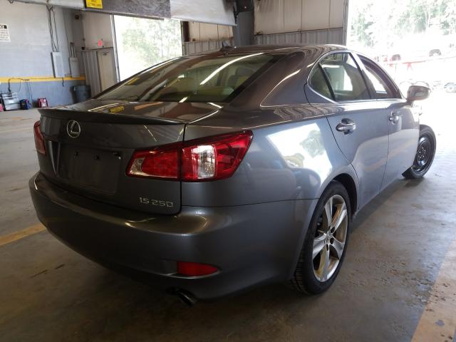 Photo 3 VIN: JTHBF5C25D5192962 - LEXUS IS 250 