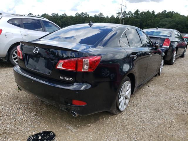 Photo 3 VIN: JTHBF5C25D5193352 - LEXUS IS 250 